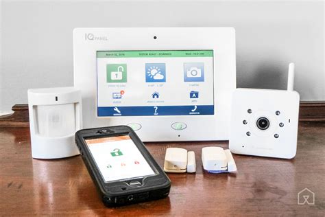 which home security system is best in australia