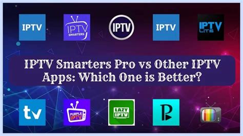 which iptv app is better