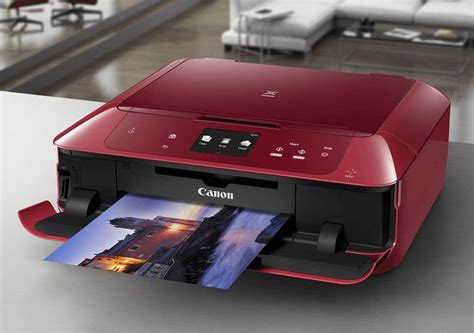 which is best all-in-one printer for home use