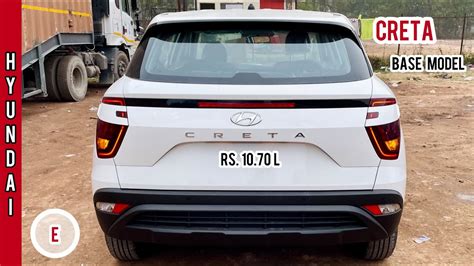 which is best model in creta