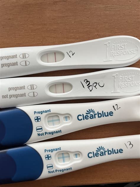 which is better clearblue or first response reddit