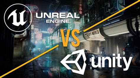 which is better for beginners unity or unreal engine