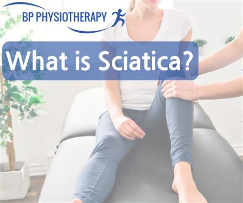 which is better for sciatica