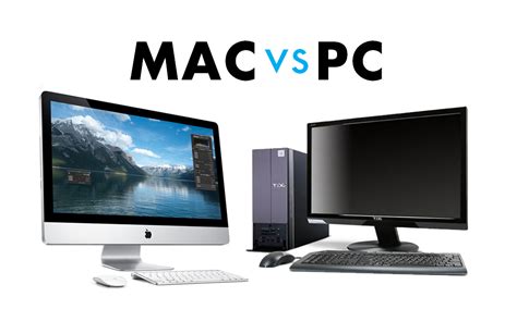 which is better for work mac or pc