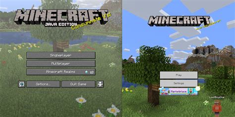 which is better minecraft java edition or pocket edition