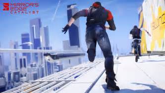 which is better mirror's edge or mirror's edge catalyst