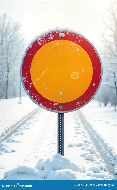 which is indicated by a warning sign