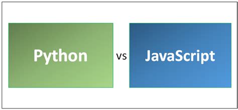 which is more useful javascript or python