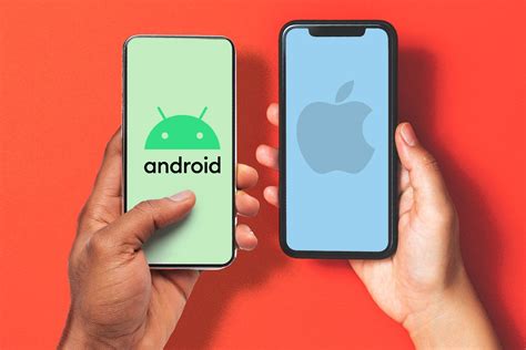 which is most secure android or ios