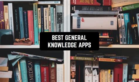 which is the best app for knowledge