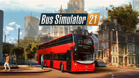 which is the best bus simulator game