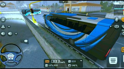which is the best bus simulator game in the world