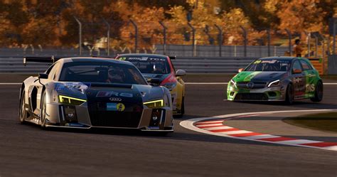 which is the best car simulator