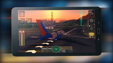 which is the best flight simulator for android