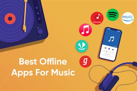 which is the best offline music player for android