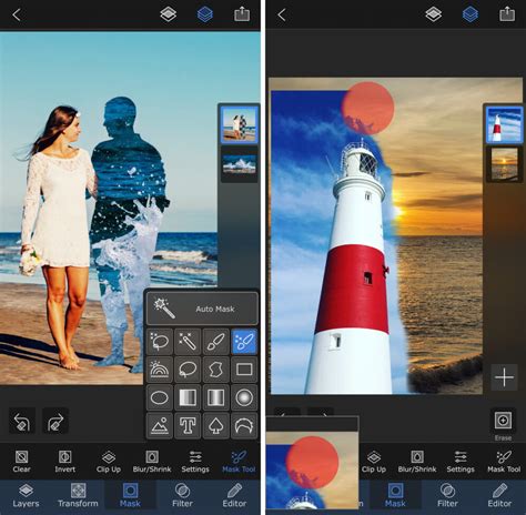 which is the best photo editing app for iphone