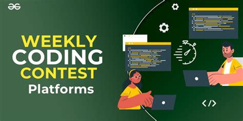 which is the best platform for competitive coding