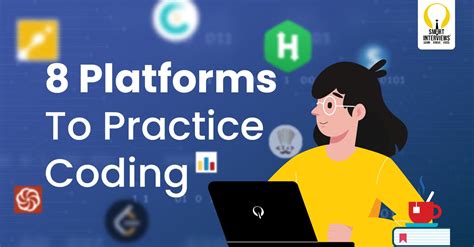 which is the best platform to practice coding
