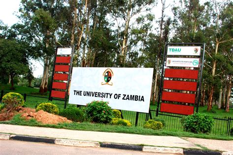 which is the best university to study agriculture in zambia
