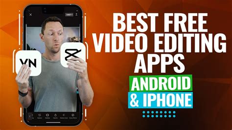 which is the best video editing app for android free