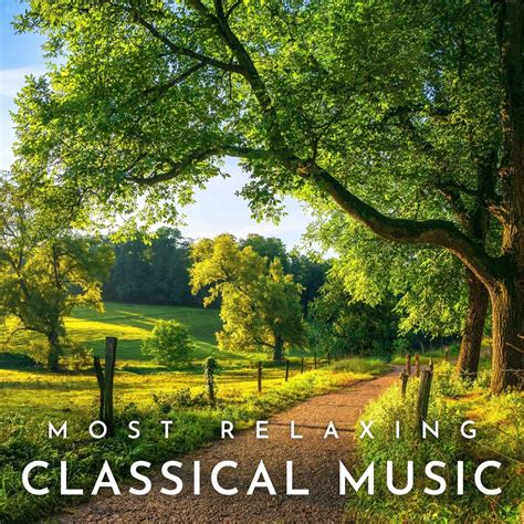 which is the most relaxing music
