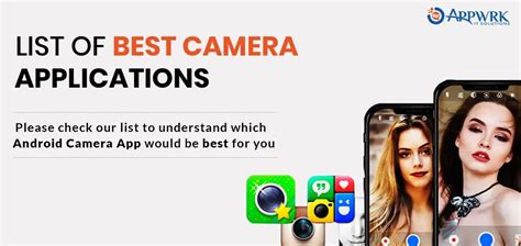 which is the number one best camera app for android