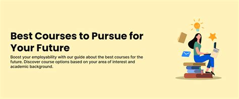 which it course is best for future
