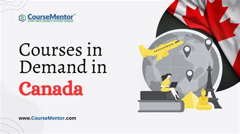 which it course is in demand in canada