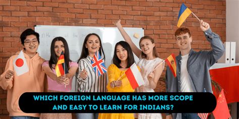 which language is easier to learn for indians
