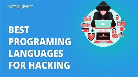 which language is most important for hacking