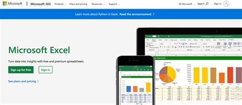 which microsoft excel is best