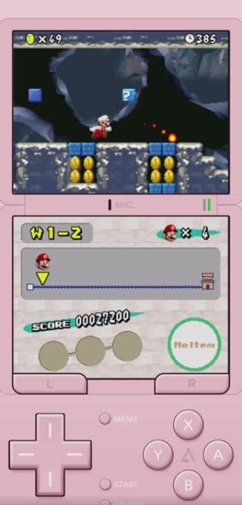 which nds emulator is the best