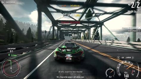 which need for speed has split screen ps4