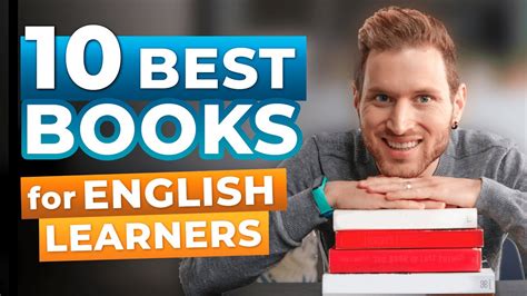 which novels are best to improve english