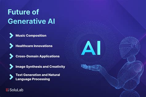 which of the following is a potential future application of generative ai