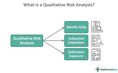 which of the following is an example of a qualitative risk analysis technique