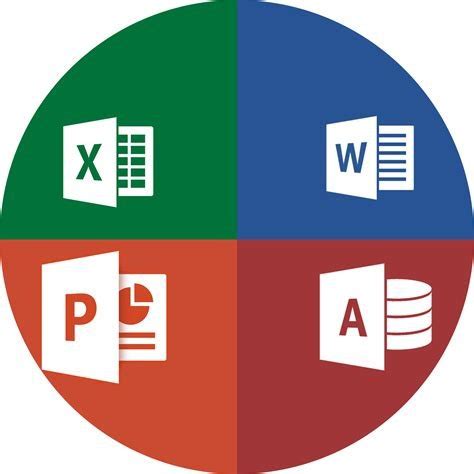 which of the following is an example of presentation software excel word access powerpoint