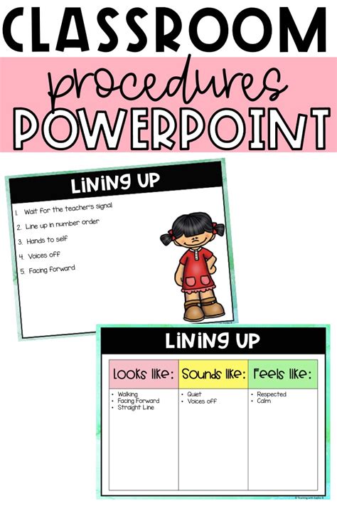 which of these is an example of a classroom presentation program