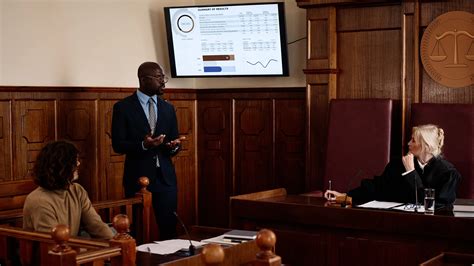 which of these is an example of a trial presentation program