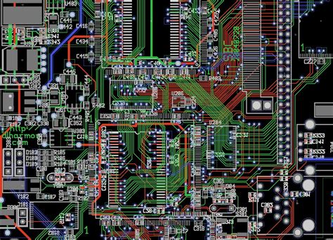which pcb design software is the best for beginners