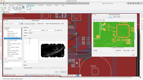 which pcb design software is used in industry