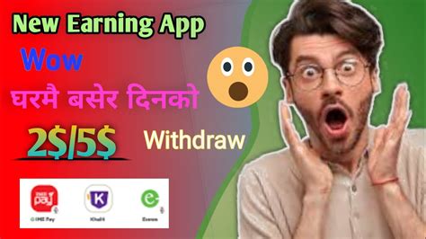which platform is best for earning money in nepal