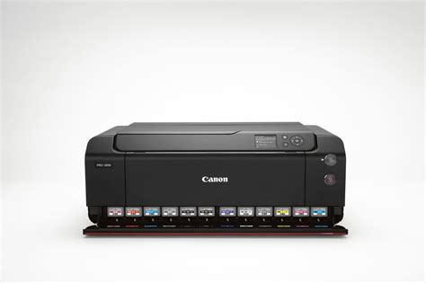 which printer is a high end printer