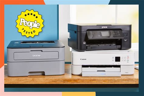 which printer type is best for home use