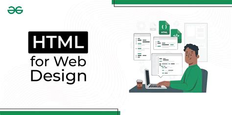 which program is primarily used for designing web pages