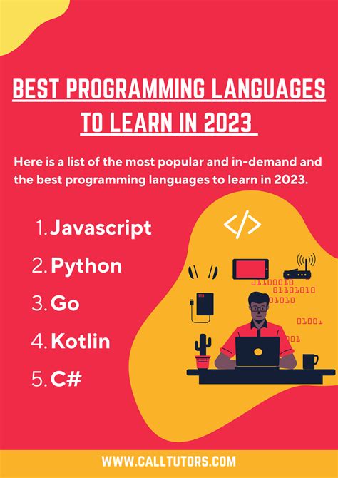 which programming language is best to learn for career
