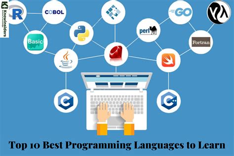 which programming language is best to learn now