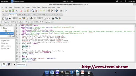 which programming language is linux written in