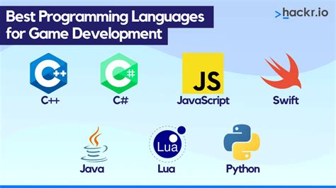 which programming language is the best for game development