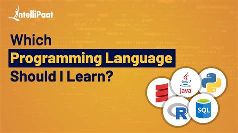 which programming language should i learn as a beginner
